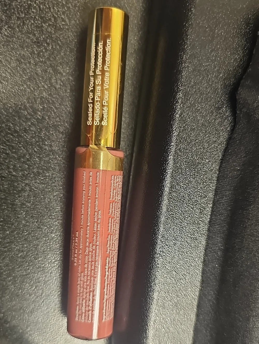 LipSense long lasting